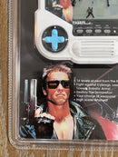Retro 1988 Tiger Electronics THE TERMINATOR LCD Handheld Game