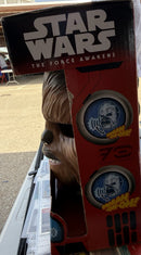 Hasbro Star Wars Chewbacca Electronic Mask for Ages 4-7
