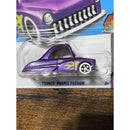Hot Wheels Tooned Dream Garage - Purple Passion Edition