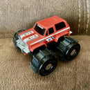Schaper Stomper - Water Demons - Coast Guard Rescue - Good Parts