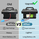 24V12Ah Power Pack for Children's Ride-On Vehicles