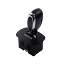 Gear Shifter Switch Accessories for Mercedes Kids - Forward, Stop, and Backward Functions