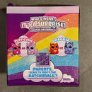 Hatchimals Alive! Flame or Splash Draggle Mystery Hatching Toy
