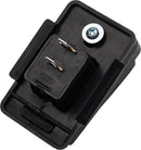 Dual Voltage Ride-On Car Pedal Switch Replacement (6V/12V/24V)