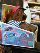 Retro Magogo Melodic Gorilla Classic Collection