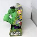 Hulk Smash Spin Dance Toy - Rare and Functional