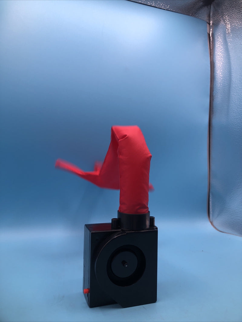 17-Inch Inflatable Waving Arm Flailing Tube Man Desktop Accessory