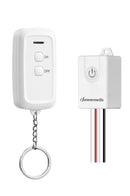 DEWENWILS Wireless Light Control Set with Remote and Receiver