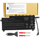 Replacement Battery for Toshiba Chromebook 2 CB30 CB35 and Satellite E45W