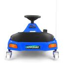 24V Bluetooth Electric Drifting Go Kart for Kids (Blue)