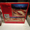 Schaper Stomper Rocky Ridge 4x4 Action Track Set No. 884 Mint Condition