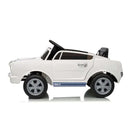 24V Ford Mustang Shelby GT350 Kids Electric Ride-On Car | 400W Drift Sport Model