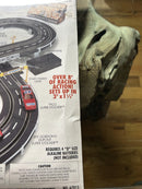 Tyco Jeff Gordon Vintage 1995 Road Race Slot Car Set - Unopened Condition
