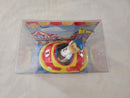 Marvel Toys 2005 Motorized Curious George Bumper Car Adventure
