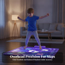 Interactive Musical Dance Toy for Active Indoor Fun