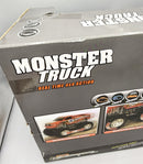 Bigfoot Summit Road Rippers Monster Truck by Toy State - Batteries Not Included