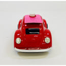 Alps Melody Volkswagen Musical Bump & Go Bug Toy