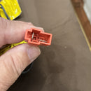 Fisher Price Power Wheels 6V Red Battery Charger and Cable