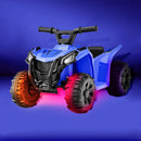Adjustable Underbody Lights for Power Wheels (2 Strips)