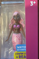 ZURU Pets Alive Enchanted Swimming Mermaids Water-Responsive Toy