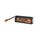 Spektrum SPMX-3209 7.4V 2200mAh 2S 30C G2 Smart LiPo Battery with IC2 SmartFit Design