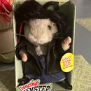 Groovy Battery-Operated Dancing Hamster Toy for Ages 3-4