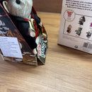 Set of 3 Vintage Dancing Hamsters - Birthday Girl, Maverick, Jimbo