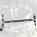 Harley Davidson 12-13" Black Motorcycle Gear Shift Linkage Kit