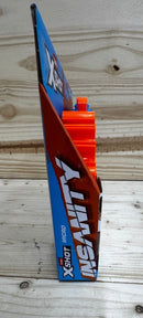 Zuru X-Shot Insanity Micro Blaster Trio Foam Dart Toy Guns