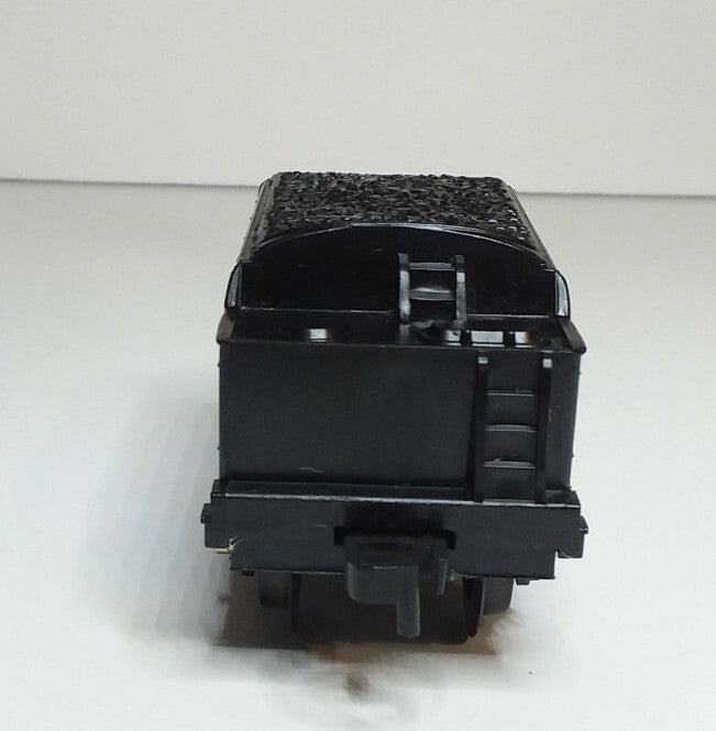 Continental Flyer Train Set No. 167 Plastic Coal Tender Replacement Part