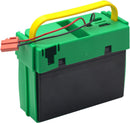 12V 7Ah Rechargeable Lead Acid Battery for Tobbl Tractor Ride-On Toy