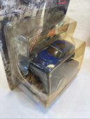 New Bright 2000 Chrysler PT Cruiser 4x4 Panel Truck No.105 with Battery Power