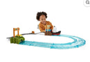 Thomas & Friends TrackMaster Ocean Adventure Battery-Powered Playset