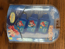 Disney Child Clip Collection