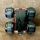 Schaper Stomper - Water Demons - Coast Guard Rescue - Good Parts