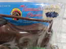 Schylling Battery-Operated Thoroughbred Champions Horse Toy