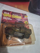 Stomper SOMA Military Jeep 4x4 in Original Packaging