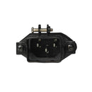 24V 25A Battery Charger for Scissor Lifts Compatible with Genie, Skyjack, JLG, HB600-24B