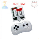 CSR-12T-1A 12v Control Box with 2.4GHz Remote Control