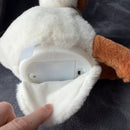 Charming Interactive Dancing Duck with Voice Features