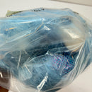 Fine Toy Co Phil A Mignon Blue Plush Toy - Talking and Jumping Meat Ballz