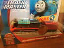 THOMAS & FRIENDS 75TH ANNIVERSARY TRACKMASTER SET WITH STORYBOOK