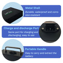60V 20Ah Power Battery for Fat Tire Electric Scooters (100W - 2000W)