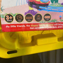 Battery Powered Roller Coaster Toy for Kids 3 Years and Older