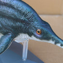 PNSO Brook Ophthalmosaurus Collectible Dinosaur Art Figure