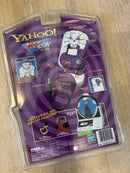 Tiger Electronics Hit Clips Micro Music System 2000 Downloadable Media Player