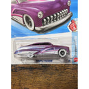 Purple Passion Diecast Car by Hot Wheels