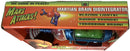 Mars Attacks Martian Brain Disintegrator Weapon by Trendmasters 1996