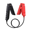 Wireless BT Battery Tester Clip for 9V-30V Car Batteries, 100-2000 CCA Capacity