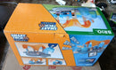BRIO Sound-Activated Tunnel Station Adventure